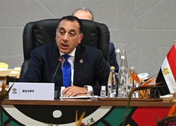 رئيس الوزراء: مصر مستعدة لاستضافة المؤتمر الدولي للتعافي المبكر وإعادة الإعمار في غزة