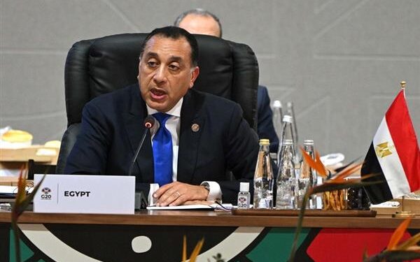 رئيس الوزراء: مصر مستعدة لاستضافة المؤتمر الدولي للتعافي المبكر وإعادة الإعمار في غزة