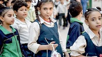 مواعيد إجازة نصف العام الدراسي 2025 – 2026 في المدارس