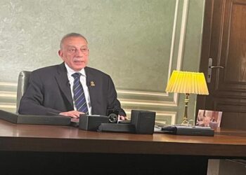 الهيئة الوطنية للانتخابات ترفض اعتذار كمال الدالي عن خوض جولة الإعادة لانتخابات مجلس النواب