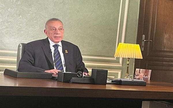 الهيئة الوطنية للانتخابات ترفض اعتذار كمال الدالي عن خوض جولة الإعادة لانتخابات مجلس النواب