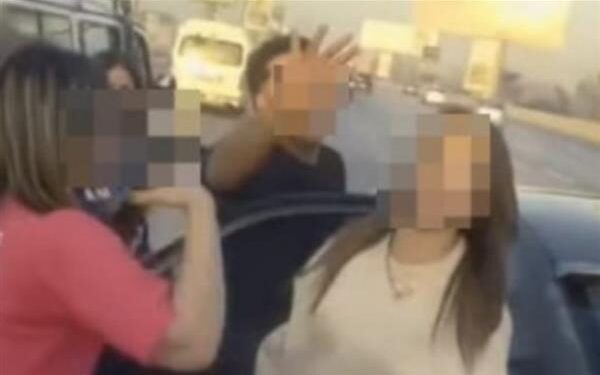 تأجيل الحكم على المتهمين ومصور فيديو الفعل الفاضح أعلى المحور لـ 8 ديسمبر