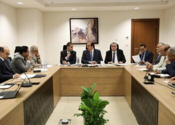 وزارة الصحة تعقد اجتماعًا للجنة إعداد البعثة الطبية لحج 2026م – 1447هـ