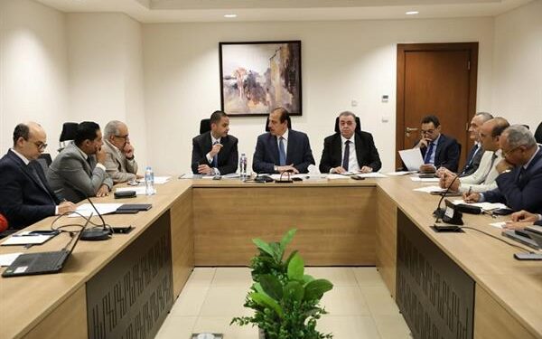 وزارة الصحة تعقد اجتماعًا للجنة إعداد البعثة الطبية لحج 2026م – 1447هـ