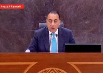 مدبولي: موقف الرئيس السيسي من وقف النار في غزة لاقى إشادة دولية واسعة