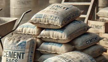 استقرار سعر الأسمنت اليوم بعد زيادة بلغت 200 جنيه في الطن