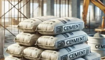 استقرار أسعار الأسمنت اليوم بعد زيادة 200 جنيه في الطن.. وتوقعات باستمرار الوفرة في السوق