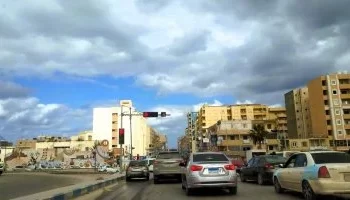 طقس السبت: معتدل نهاراً وأمطار خفيفة وشبورة كثيفة صباحاً