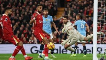 مباريات اليوم الأحد 9 نوفمبر 2025: قمة العيار الثقيل مان سيتي ضد ليفربول ونهائي السوبر المصري