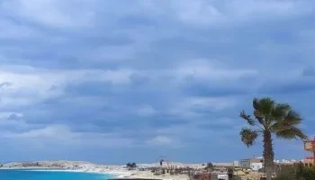 الأرصاد: شبورة مائية كثيفة صباح اليوم.. وفرص أمطار خفيفة على القاهرة والسواحل