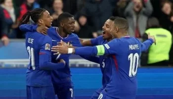 مواعيد مباريات اليوم الخميس 13-11-2025