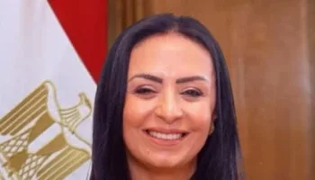 وزيرة التضامن تشهد القرعة الإلكترونية لحج الجمعيات الأهلية 2026