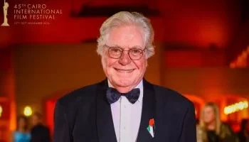 انطلاق مهرجان القاهرة السينمائي الدولي الـ 46: “المسار الأزرق” فيلم الافتتاح