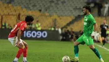 الليلة.. قمة الإثارة تجمع الأهلي والمصري في برج العرب.. والمارد الأحمر يسعى للتمسك بفرصة القمة