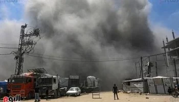 “الأونروا” تدق ناقوس الخطر: 75 ألف نازح يحتمون بمرافقنا المتضررة في غزة.. و90% من السكان يعانون سوء التغذية