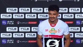 حسام عبد المجيد يشتكي من “مرتب قليل” والزمالك يتجاهل تعديل عقده