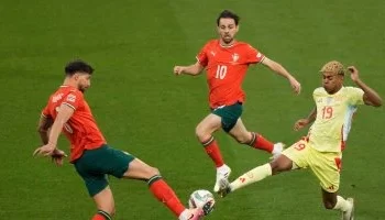 مواعيد مباريات اليوم الثلاثاء 18 نوفمبر 2025