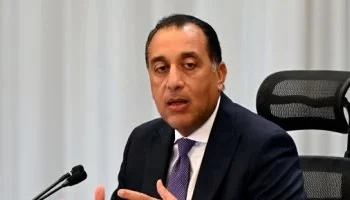 رئيس الوزراء يجدد ندب القاضي حازم عبد الشافي رئيساً لمكتب شئون أمن الدولة