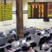  البورصة المصرية تستهل آخر جلسات الأسبوع بارتفاع جماعي.. “إيجي إكس 30” يصعد بـ 0.98%