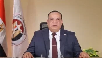 وفاة زوجة المستشار حازم بدوي رئيس الهيئة الوطنية للانتخابات وتشييع الجثمان اليوم