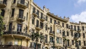 الجيزة تُصنّف مناطق الإيجارات القديمة في “الدقي” تمهيداً لتحديد القيمة الإيجارية الجديدة