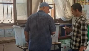 “الوطنية للانتخابات” تُنهي تصميم بطاقات الاقتراع وتؤكد: الصمت الانتخابي يبدأ 6 نوفمبر تمهيداً لانطلاق تصويت الخارج