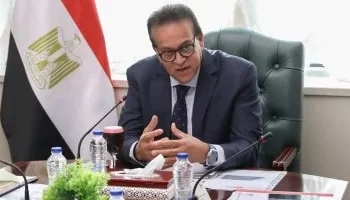 وزير الصحة: مصر قضت على 7 أمراض معدية وتستهدف خفض معدل وفيات الأطفال