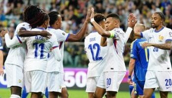 مباريات اليوم الأحد 16 نوفمبر 2025: مواجهات نارية في تصفيات أوروبا وأفريقيا