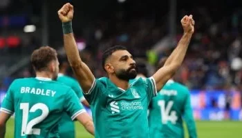 محمد صلاح رابع أغلى لاعب في تاريخ البريميرليج بقيمة 150 مليون يورو