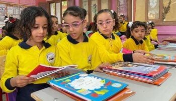  انطلاق امتحانات شهر نوفمبر لطلاب الصف الثاني الثانوي بالجيزة اليوم الأحد