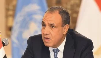 وزير الخارجية يستعرض تطور العلاقات المصرية-الباكستانية ومحددات الموقف المصري من التطورات في غزة