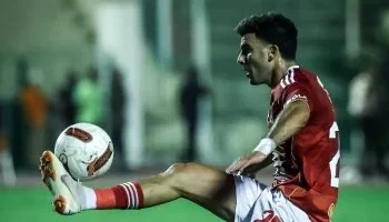 الزمالك يقدم مستندات جديدة في قضية أحمد زيزو.. والقرار يُنتظر قريباً