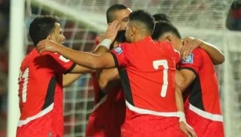 الفراعنة يتأهبون لكأس الأمم: معسكر الإمارات ينطلق بـ 6 محترفين ومواجهة أوزبكستان في العين