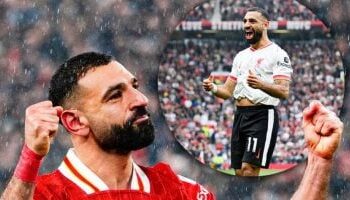 الملك المصري بين العظماء: محمد صلاح يدخل قائمة الهدافين التاريخيين لدوري أبطال أوروبا برصيد 48 هدفاً