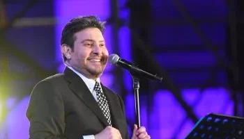 أمير الغناء العربي هاني شاكر يُحيي حفلاً طربياً في لبنان 13 ديسمبر