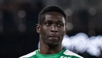 الأهلي يكثف مفاوضاته لضم الإيفواري إبراهيم دياباتي مهاجم جايس السويدي