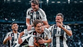 مواجهة حاسمة في دوري الأبطال: يوفنتوس يواجه سبورتنج لشبونة لإنقاذ موسمه الأوروبي