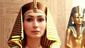 “هوس فرعوني” يجتاح الأردن: حملة إلكترونية بالذكاء الاصطناعي احتفالاً بافتتاح المتحف المصري الكبير