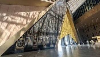 “المتحدة” تنقل حفل افتتاح المتحف المصري الكبير اليوم.. واحتفالية فنية بمشاركة 218 فناناً مصرياً