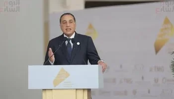 تحت شعار “الصناعة والنقل معاً”: رئيس الوزراء يفتتح TransMEA 2025 بمشاركة 500 شركة عالمية ومحلية