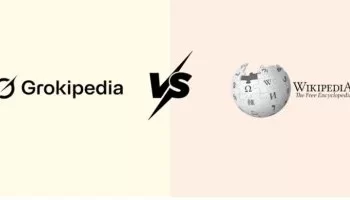 إيلون ماسك يطلق “جروكيبيديا” لمنافسة “ويكيبيديا”: مقارنة بين الموسوعتين في عصر الذكاء الاصطناعي