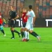 بعثة الزمالك تصل بولوكواني استعداداً لمواجهة كايزر تشيفز الكونفدرالية