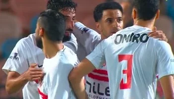 الزمالك يشد الرحال إلى جنوب أفريقيا لمواجهة كايزر تشيفز في الكونفدرالية