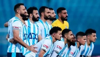 بيراميدز بطل أفريقيا يبدأ رحلة الدفاع عن اللقب باستضافة ريفرز يونايتد الليلة