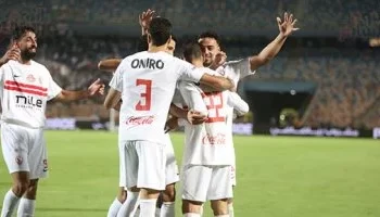 الزمالك يختتم استعداداته اليوم لمواجهة بيراميدز في نصف نهائي السوبر المصري بالإمارات