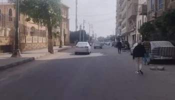 انخفاض درجات الحرارة مستمر.. شبورة كثيفة وأمطار رعدية اليوم الثلاثاء 25 نوفمبر