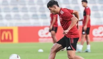 بعد غياب 69 يوماً.. إمام عاشور يعود لقائمة الأهلي ويصبح جاهزاً لمواجهة شبيبة القبائل الأفريقية