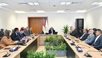 وزير الري يُشدد الرقابة في الفيوم: تقارير أسبوعية عن التعديات.. وتوجيه بـ “تدوير” مهندسي الري والبحارة
