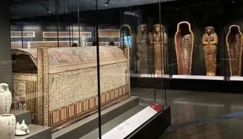 جوهرة القرن الحادي والعشرين تفتح أبوابها: المتحف المصري الكبير يستقبل الجمهور اليوم بعد حفل الافتتاح الأسطوري