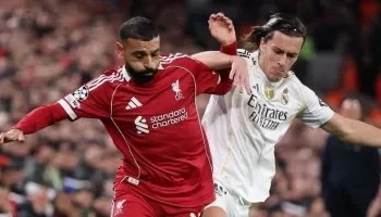 محمد صلاح يقود ليفربول في “اختبار صعب” أمام آيندهوفن بدوري أبطال أوروبا الليلة